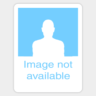 Image Not available Sticker